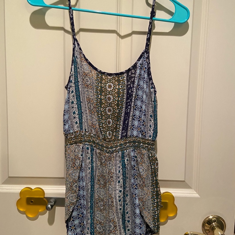 Romper - Picture 3 of 4